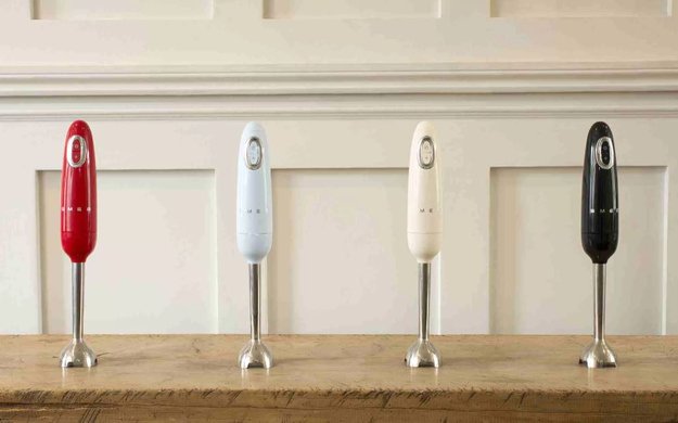 Блендер Smeg HBF01PBEU (preview 9)