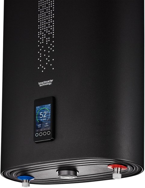 Водонагреватель Electrolux EWH 100 SmartInverter Grafit (preview 12)