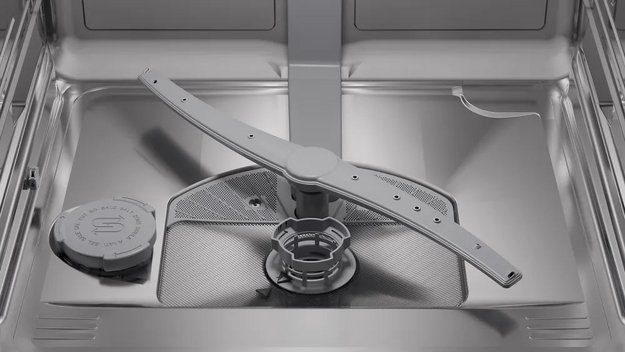 Встраиваемая посудомоечная машина Bosch SMD6ECX12E (preview 10)