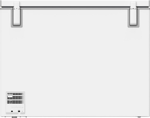 Морозильный ларь Midea MDRC411FZF01D (preview 7)