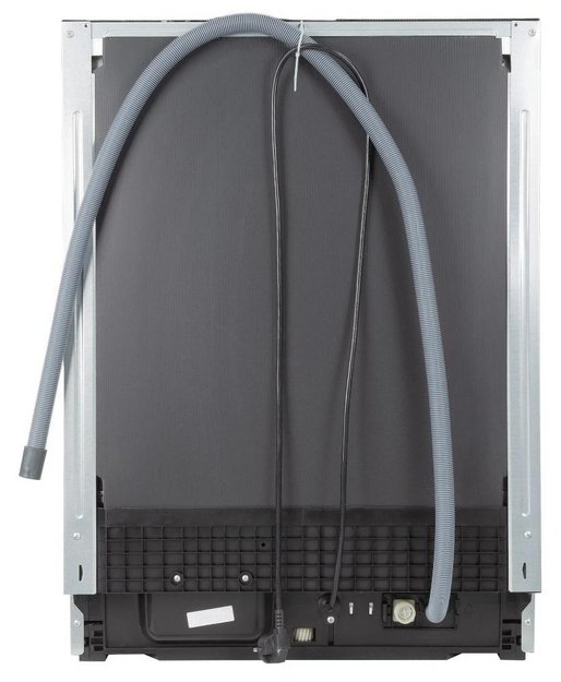 Встраиваемая посудомоечная машина Zigmund Shtain DW 303.6 (фото 8) Встраиваемая посудомоечная машина Zigmund Shtain DW 303.6 (preview 8)