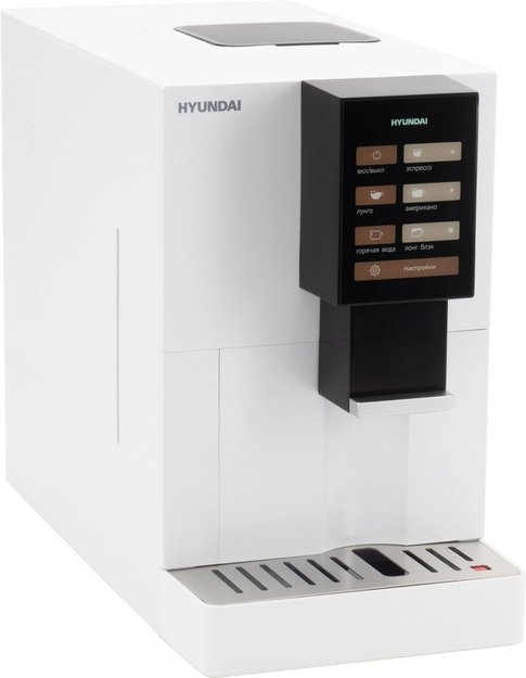 Кофемашина Hyundai HAM-4103 (preview 2)