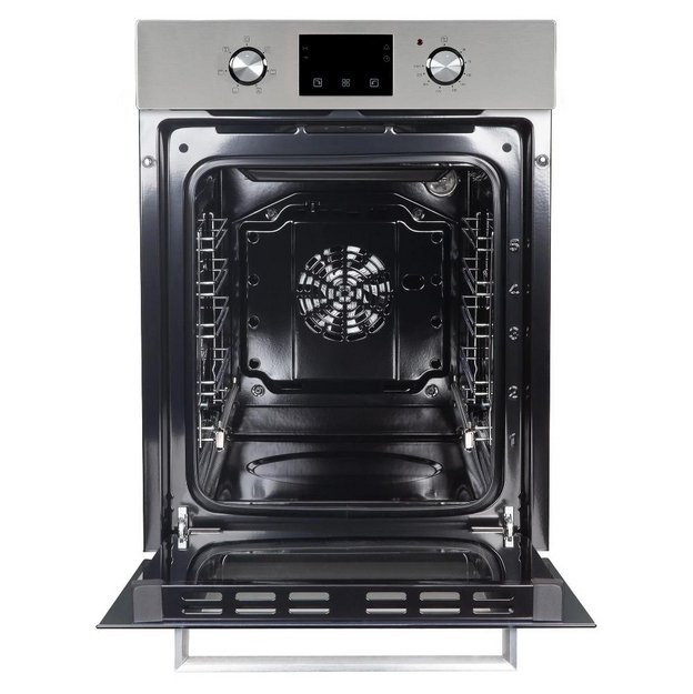 Электрический духовой шкаф Zigmund Shtain E 174 S (preview 5)