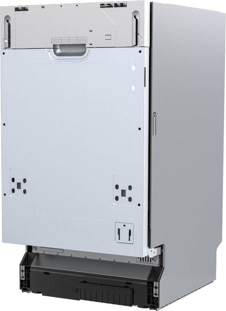 Встраиваемая посудомоечная машина Korting KDI 45557 (фото 5) Встраиваемая посудомоечная машина Korting KDI 45557 (preview 5)