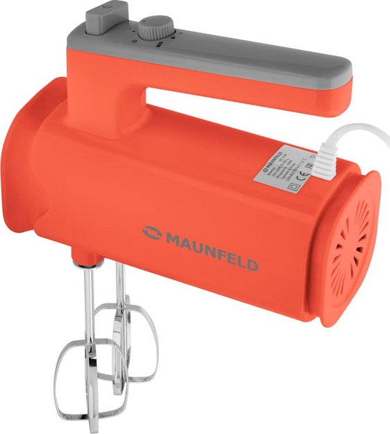 Миксер Maunfeld MF-331R (preview 4)