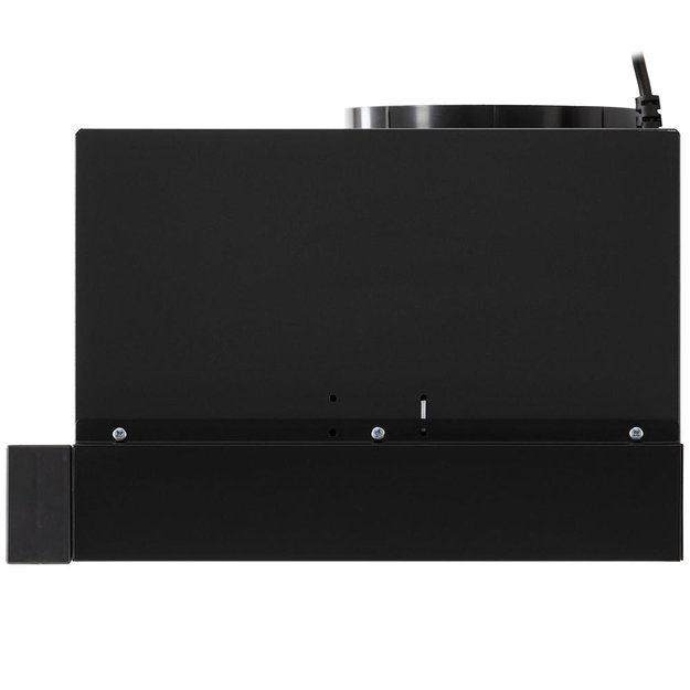 Встраиваемая вытяжка Krona KAMILLA TK 600 BLACK (1 мотор) (preview 5)