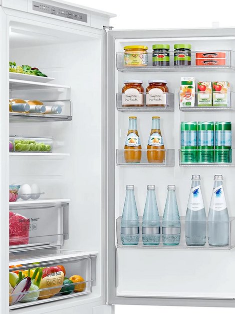 Встраиваемый холодильник Samsung BRB70F26CES0EO (фото 8) Встраиваемый холодильник Samsung BRB70F26CES0EO (preview 8)