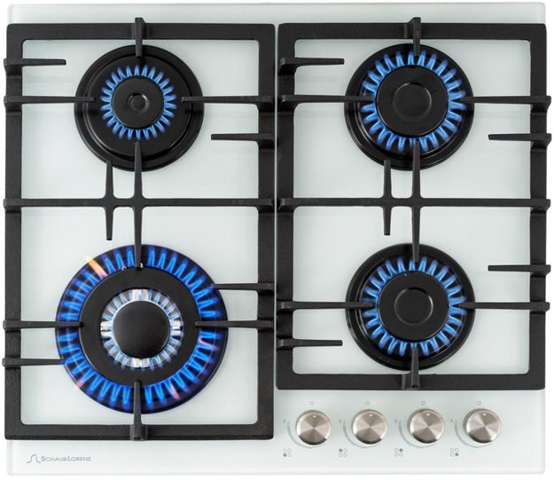 Газовая варочная панель Schaub Lorenz SLK GL6511 (preview 2)