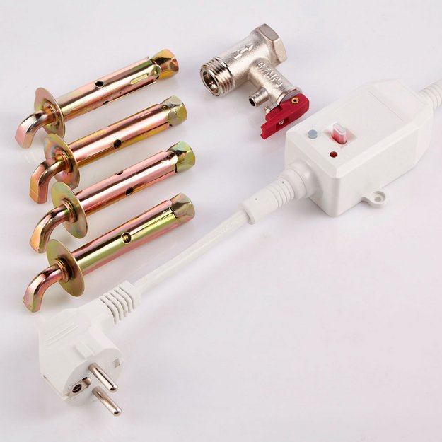 Водонагреватель Electrolux EWH 80 Royal (preview 11)