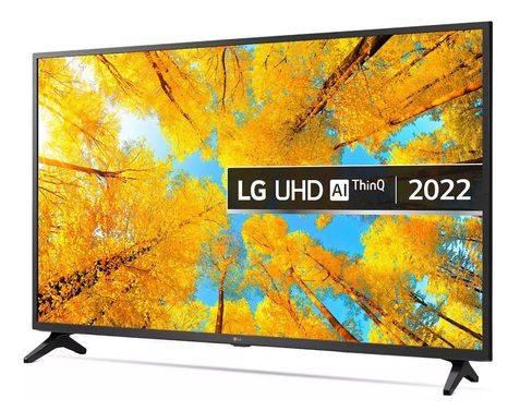 Телевизор LG 50UQ75006LF (фото 2) Телевизор LG 50UQ75006LF (preview 2)