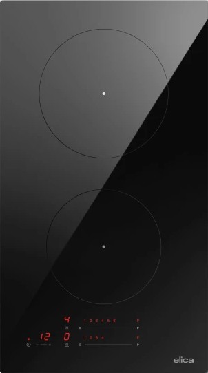 Варочная панель Elica PRIMIS 302 BL (preview 1)