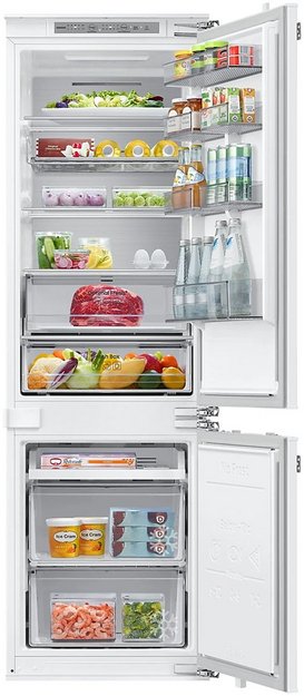 Встраиваемый холодильник Samsung BRB80F26CEF0EO (фото 5) Встраиваемый холодильник Samsung BRB80F26CEF0EO (preview 5)