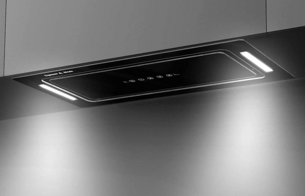 Встраиваемая вытяжка Zigmund Shtain K 014.7 B (фото 3) Встраиваемая вытяжка Zigmund Shtain K 014.7 B (preview 3)