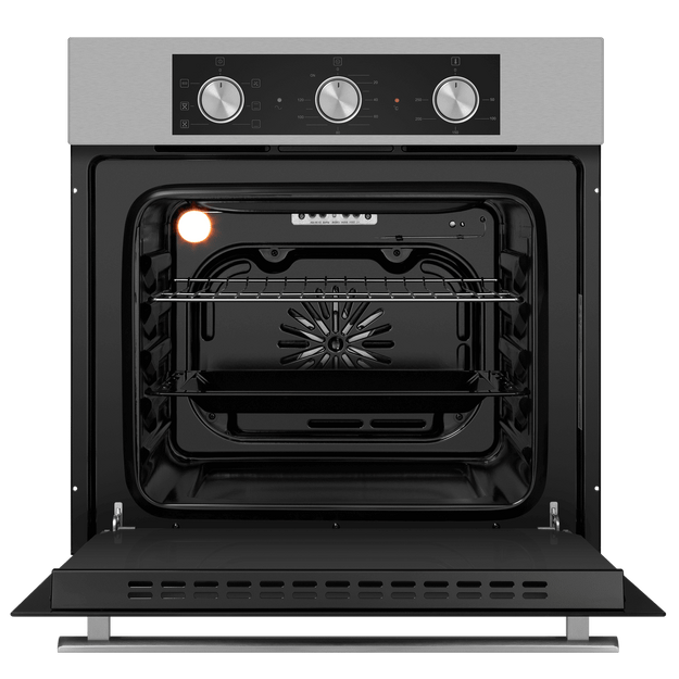 Духовой шкаф Maunfeld AEOF6060S (preview 2)