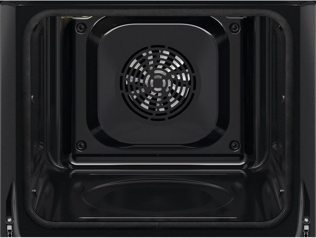 Духовой шкаф Electrolux EOFDP46BK (preview 4)