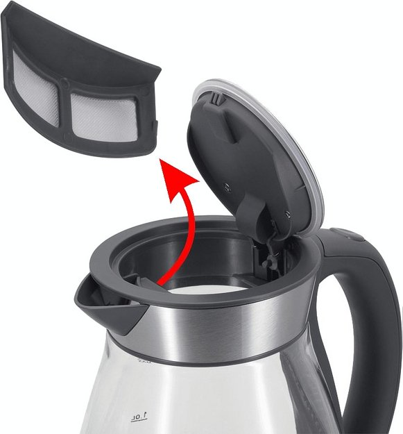 Чайник Maunfeld MFK-634G.SP (preview 7)