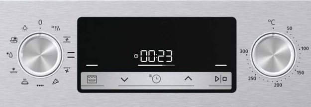 Электрический духовой шкаф Korting OKB 6820 EX (preview 2)