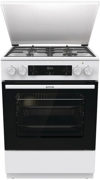 Комбинированная плита Gorenje GK6C5WF (preview 1)