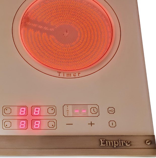 Варочная панель Kaiser KCT 6185 ElfEm (preview 6)