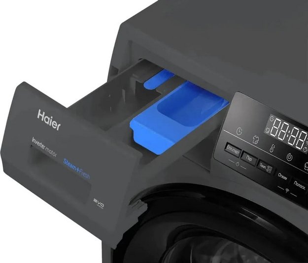 Стиральная машина Haier HW80-BP12929DE (preview 5)