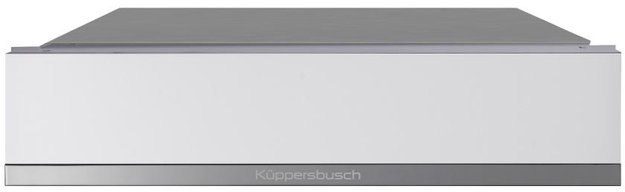 Выдвижной ящик Kuppersbusch CSZ 6800.0 W3 Silver Chrome (фото 1) Выдвижной ящик Kuppersbusch CSZ 6800.0 W3 Silver Chrome (preview 1)