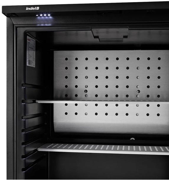 Минибар Indel B K60 ECOSMART PV RH (preview 4)