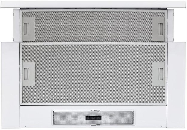 Вытяжка Krona Kamilla slim 600 white (2 мотора) (фото 6) Вытяжка Krona Kamilla slim 600 white (2 мотора) (preview 6)