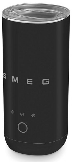 Вспениватель молока Smeg MFF02BLMEU (preview 1)