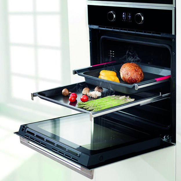 Телескопические направляющие WISH 1 уровень Teka 41599011 (preview 1)