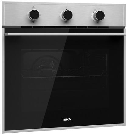 Газовый духовой шкаф Teka HSB 740 G SS (фото 2) Газовый духовой шкаф Teka HSB 740 G SS (preview 2)