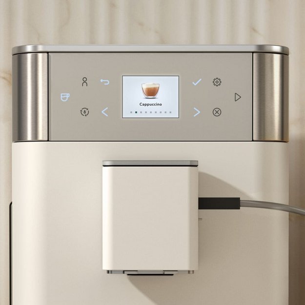 Кофемашина KitchenAid 5KES8556EPL (preview 9)