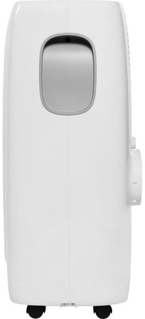 Мобильный кондиционер Electrolux EACM-09 CK/N6 (preview 4)