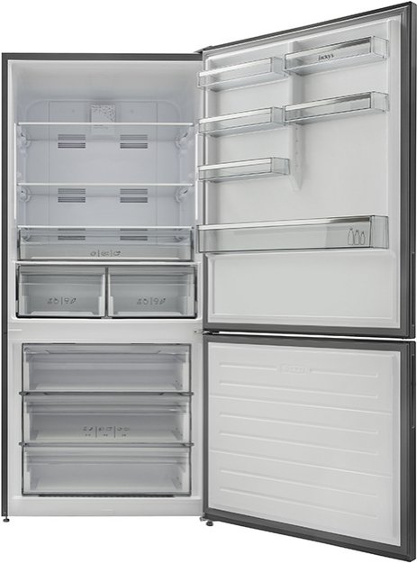 Холодильник Jacky's JR FD568NF (preview 10)