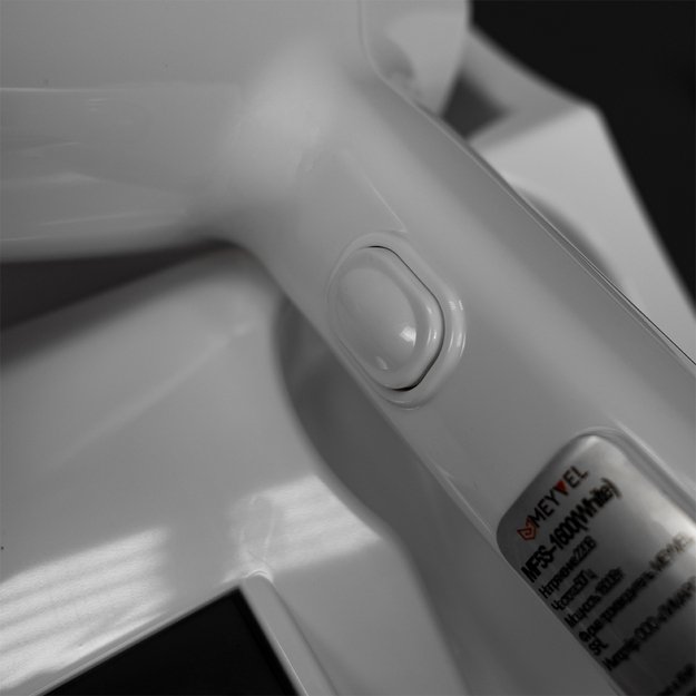 Настенный фен Meyvel MF5S-1600 (White) (preview 8)