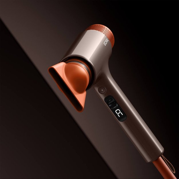 Фен-стайлер Bork F732 gg-or (preview 3)