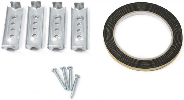 Газовая варочная панель MAUNFELD EGHS.64.33CS/G (preview 15)