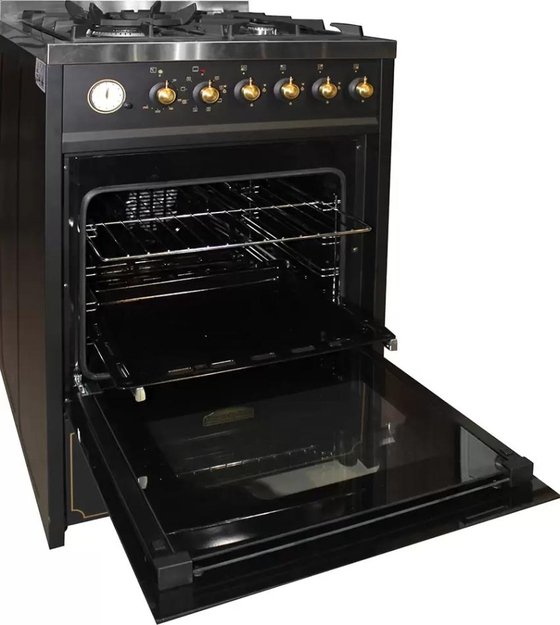 Плита Zigmund Shtain VGE 39.68 A (preview 4)