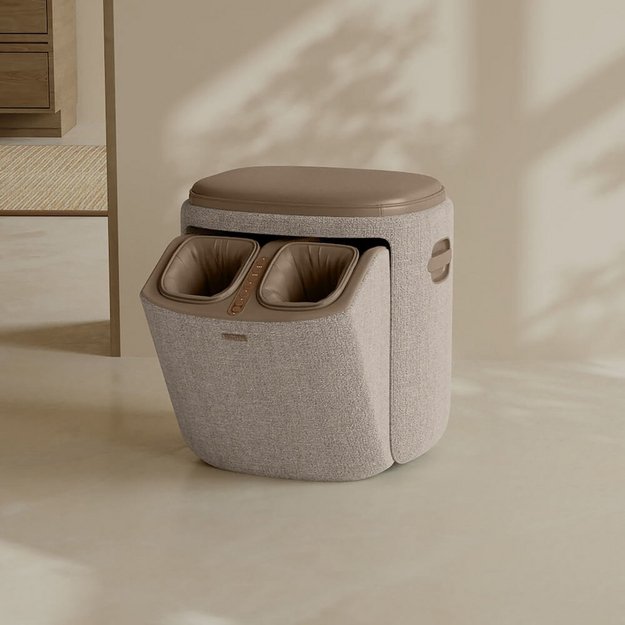 Массажер для ног BORK D715 BR (preview 5)