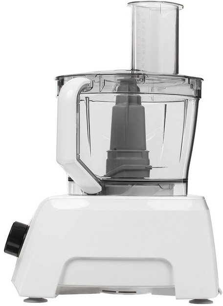 Кухонный комбайн Bosch MC812W620 (preview 3)