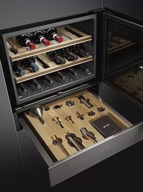 Насадка кухонный комбайн для миксера Smeg HBFP01 (preview 14)