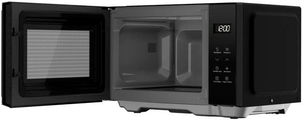 Микроволновая печь Kuppersberg FMW 200 MG (preview 5)