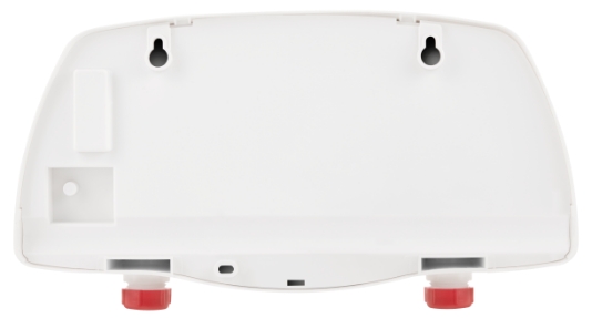 Водонагреватель Electrolux Smartfix 2.0 TS 3.5 кран + душ (preview 3)