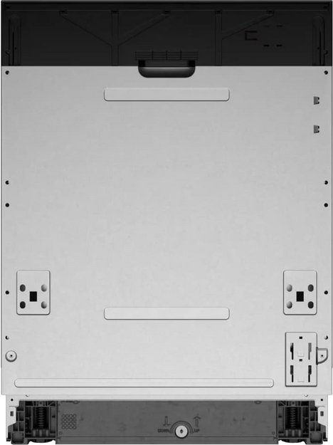 Встраиваемая посудомоечная машина Kuppersberg GIM 6097 (preview 3)