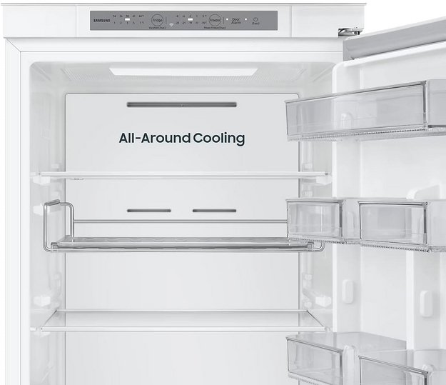 Встраиваемый холодильник Samsung BRB70F26CES0EO (фото 6) Встраиваемый холодильник Samsung BRB70F26CES0EO (preview 6)