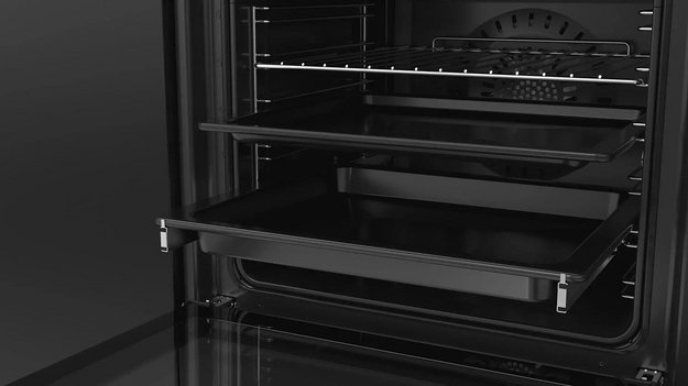 Духовой шкаф Haier HOQ-K2ANN3GB (фото 7) Духовой шкаф Haier HOQ-K2ANN3GB (preview 7)