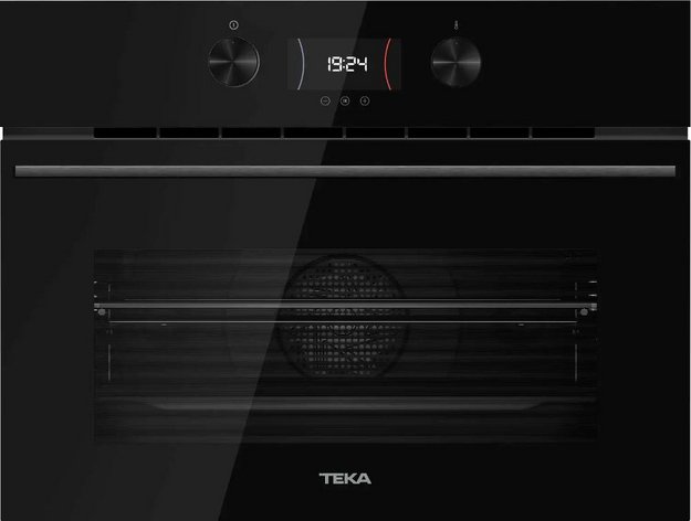 Духовой шкаф Teka HLC 8440 C FULL BLACK (preview 2)