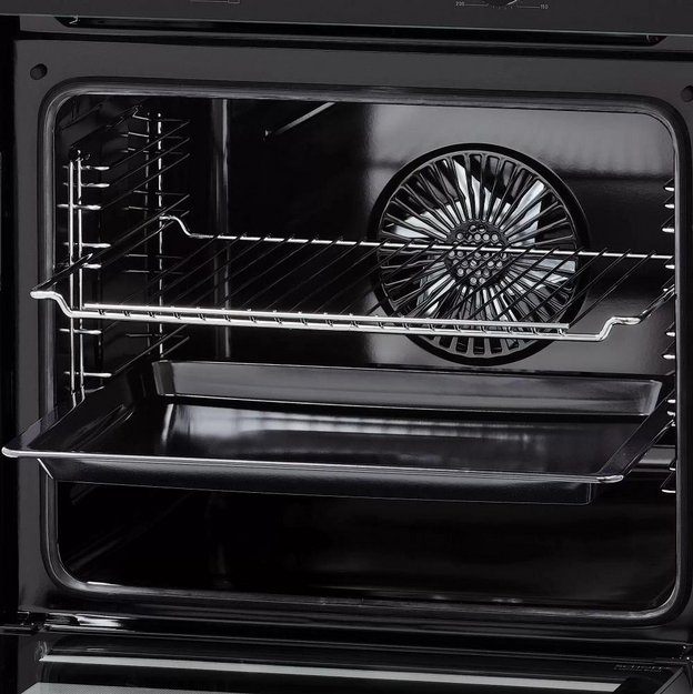 Духовой шкаф KRONA LEGENDE 60 BL (фото 10) Духовой шкаф KRONA LEGENDE 60 BL (preview 10)