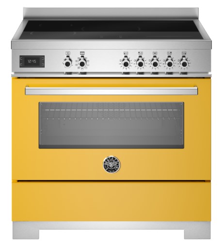 Варочный центр Bertazzoni PRO95I1EGIT2 (preview 1)