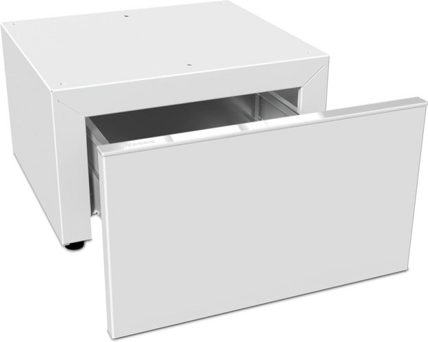 Цоколь с выдвижным ящиком Miele WTS 610 (фото 2) Цоколь с выдвижным ящиком Miele WTS 610 (preview 2)