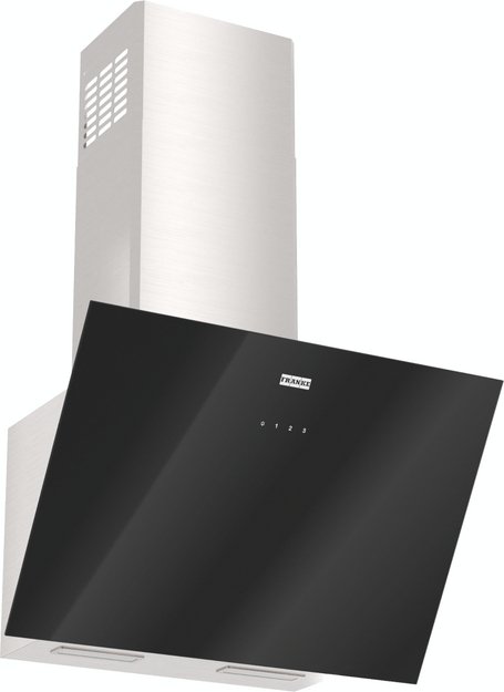 Вытяжка Franke LENS 60 BK/SS (preview 1)